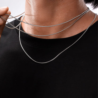 Minimal Chain Stack