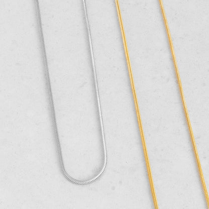 Minimal Square Chain