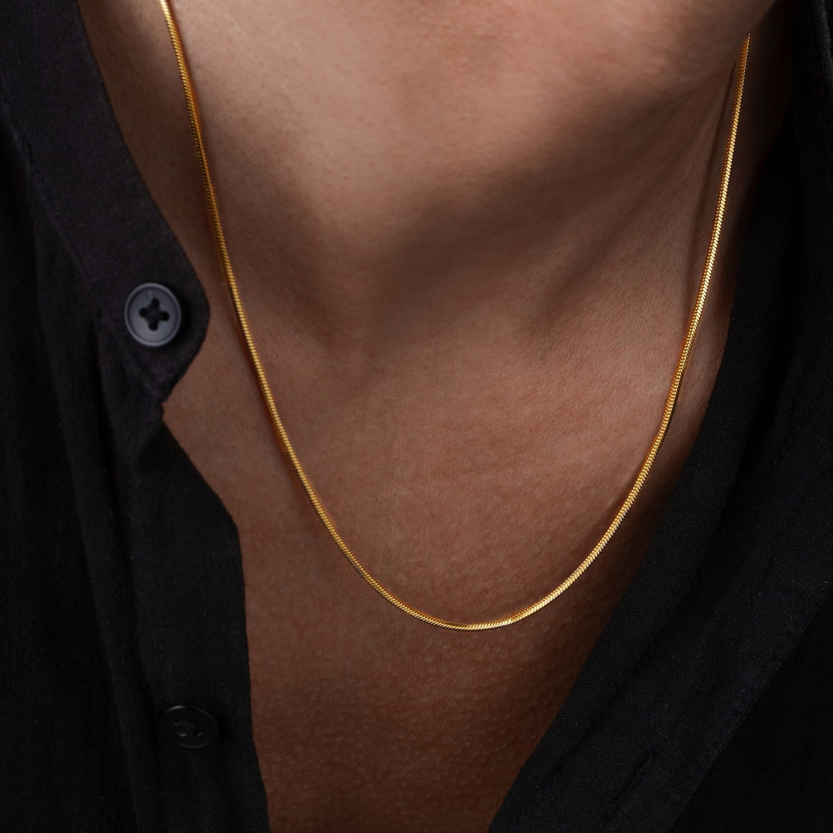 Minimal Square Chain