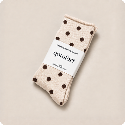 Staple Socks